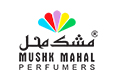 Mushk Mahal